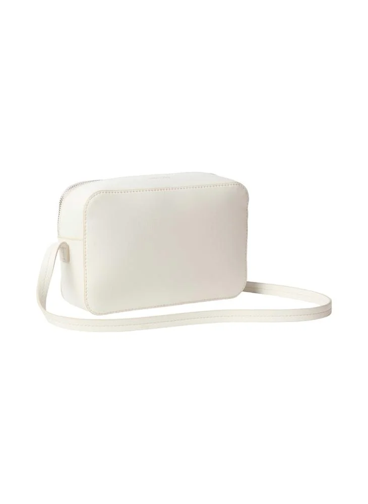 كالفن كلاين Foil Logo Camera Bag